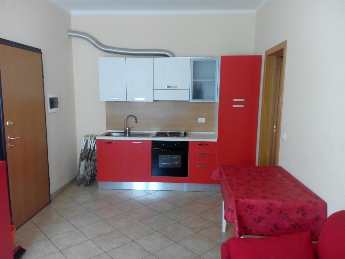 Ada Home Sanremo Exterior photo